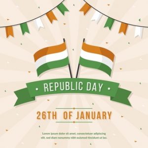 Happy Republic Day