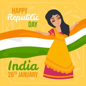 Happy Republic Day