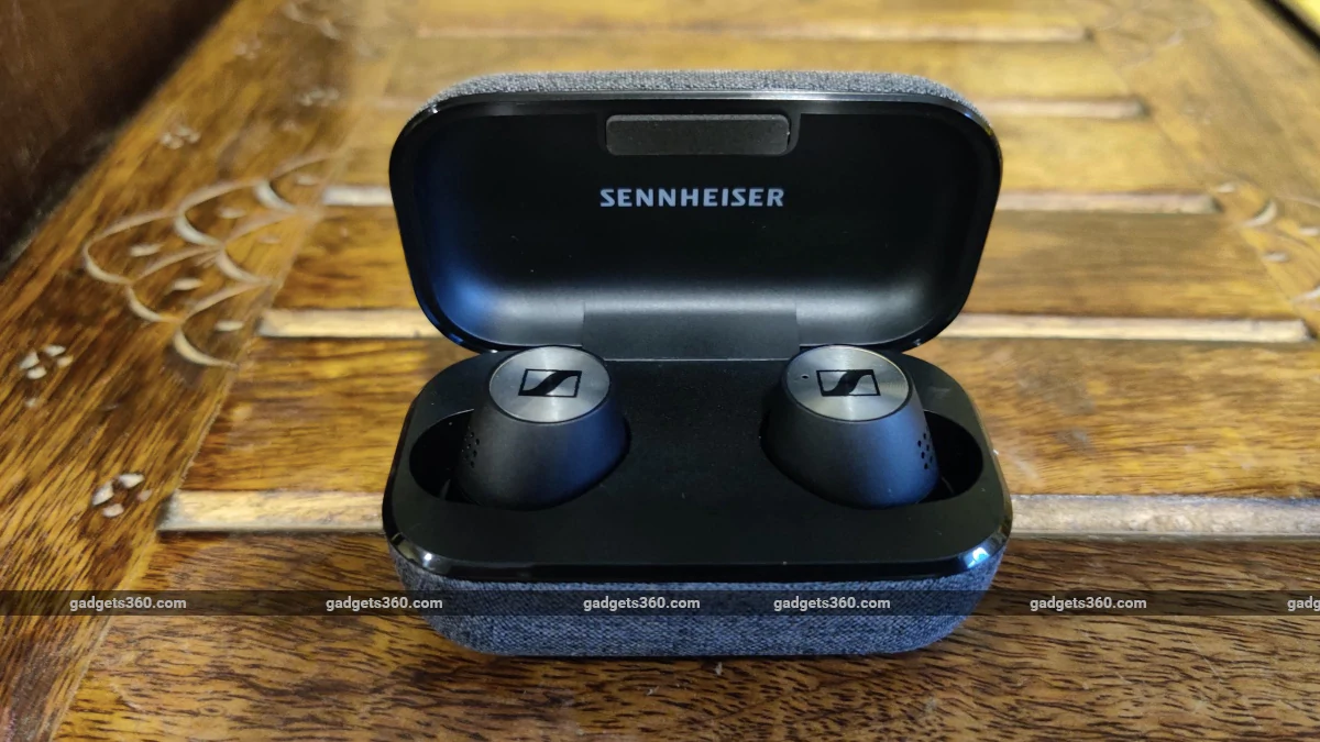 Sennheiser Momentum True Wireless 2 Earphones Review