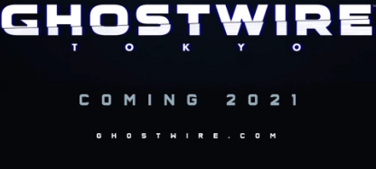 Ghostwire Tokyo latest 2021 for PC Soft Full Version Download Free Games