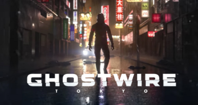 Ghostwire Tokyo latest 2021 for PC Soft Full Version Download Free Games