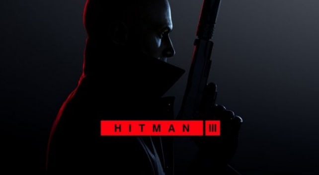 Hitman 3 Free Highly Compressed Download For Pc/Mobile