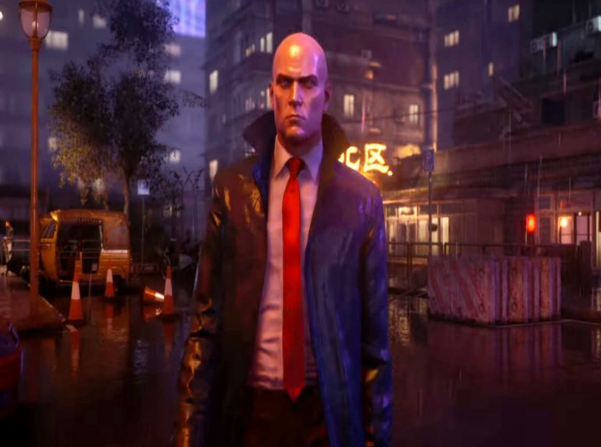 Hitman 3 Free Highly Compressed Download For Pc/Mobile