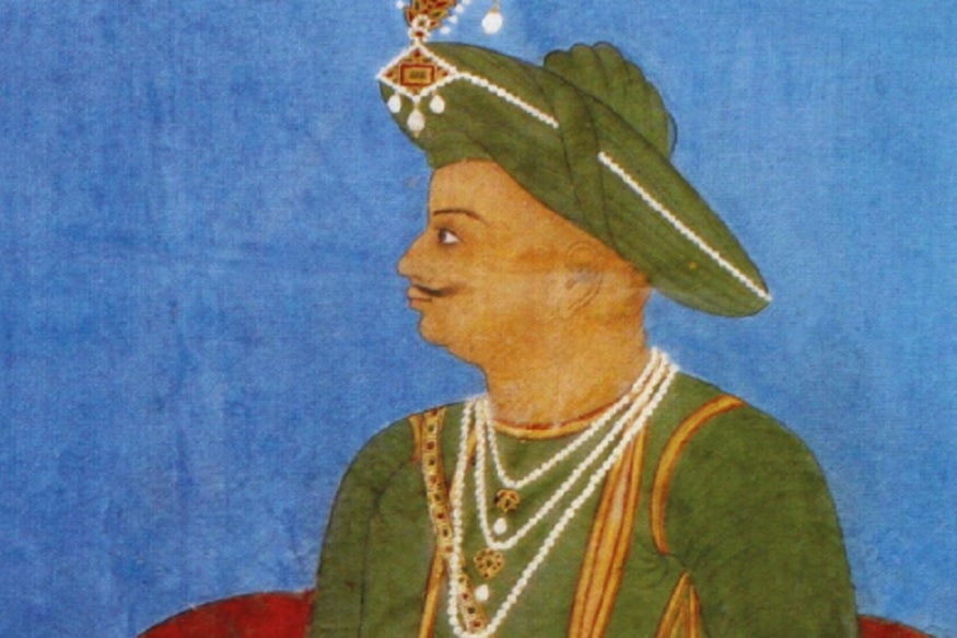 6. Tipu had run the Make in Mysore campaign centuries before Make in India - Tipu was very fond of western science and technology. He called many gun makers, engineers, watchmakers and other technical experts from France to Mysore. He started making bronze cannon, shells and guns in Mysore, which used to be written in Made in Mysore.