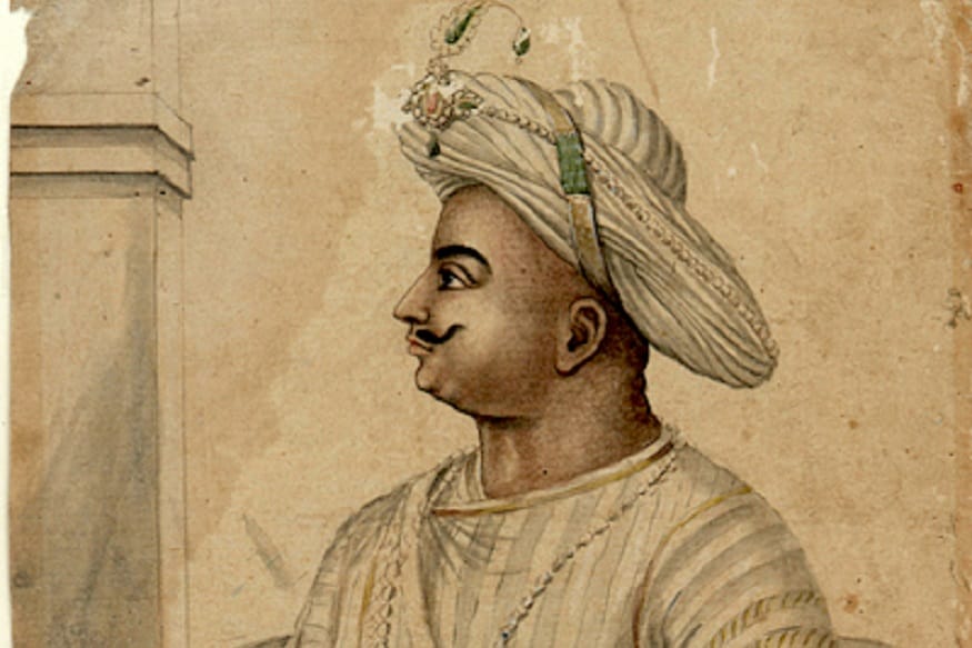 2. Tipu enlisted the help of the Chinese for sugarcane cultivation - Tipu Sultan is also believed to have contributed to the sugarcane cultivation in Mysore in large quantities. According to the Gazette, Tipu Sultan took the help of Chinese experts for its cultivation. Under whose protection good quality jaggery and sugar were produced.