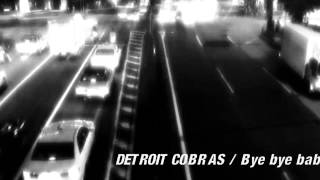 Watch Detroit Cobras Bye Bye Baby video