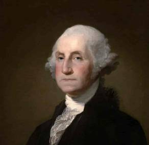   George Washington