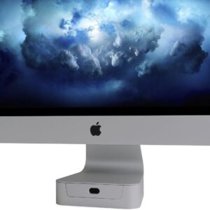Rain Design mBase 27-Inch for iMac (10045) - Space Gray