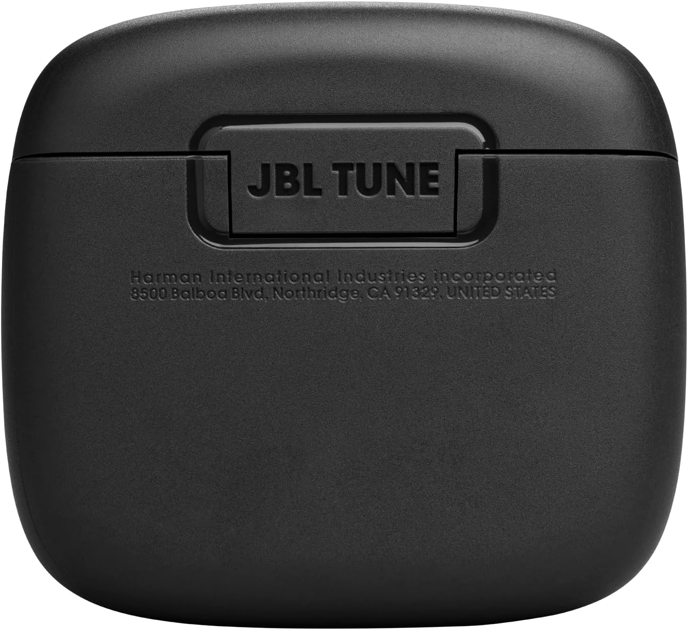 JBL Tune Flex - True Wireless Noise Cancelling Earbuds (Black), Small - Image 8