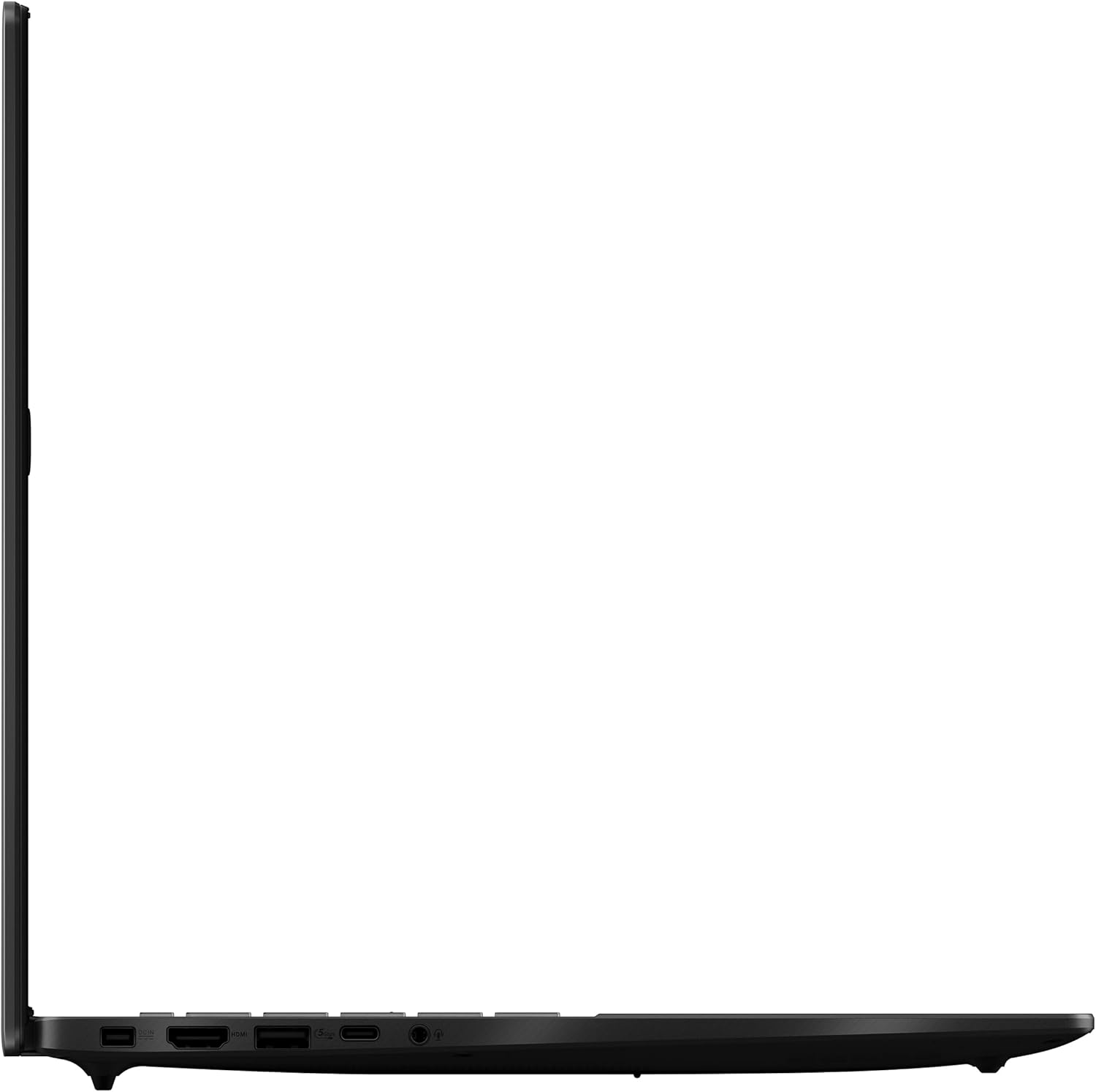 ASUS V16 16" WUXGA 144Hz Gaming Laptop, Intel® Core™ 7 240H, RTX™ 5070, 16GB DDR5 RAM, 1TB SSD, V3607VP-DS74, Matte Black - Image 12