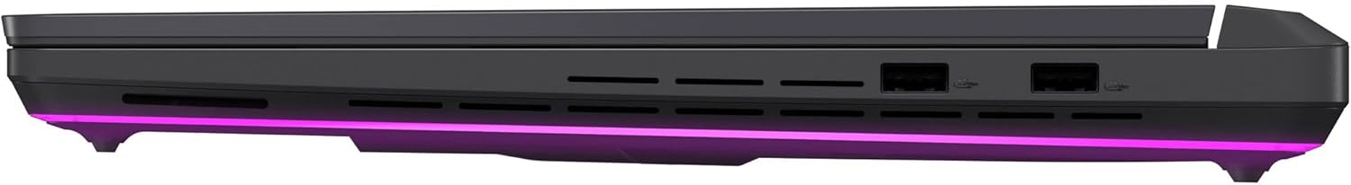 ASUS ROG Strix G16 (2025) Gaming Laptop, 16” FHD+ 16:10 165Hz/3ms Display, NVIDIA® GeForce RTX™ 5060 Laptop GPU, Intel® Core™ i7 Processor 14650HX, 16GB DDR5, 1TB Gen 4 SSD, Wi-Fi 7, Windows 11 Home - Image 16