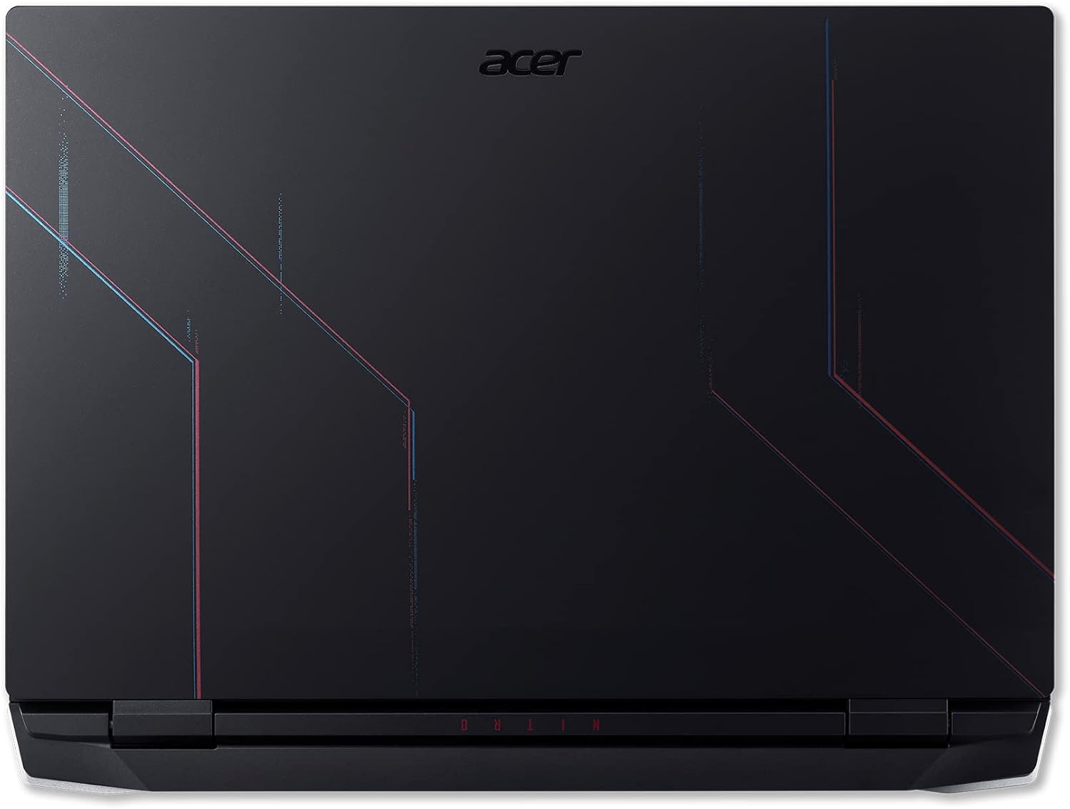 Acer Nitro 5 AN515-58-57Y8 Gaming Laptop | Intel Core i5-12500H | NVIDIA GeForce RTX 3050 Ti Laptop GPU | 15.6" FHD 144Hz IPS Display | 16GB DDR4 | 512GB Gen 4 SSD | Killer Wi-Fi 6 | Backlit Keyboard - Image 16