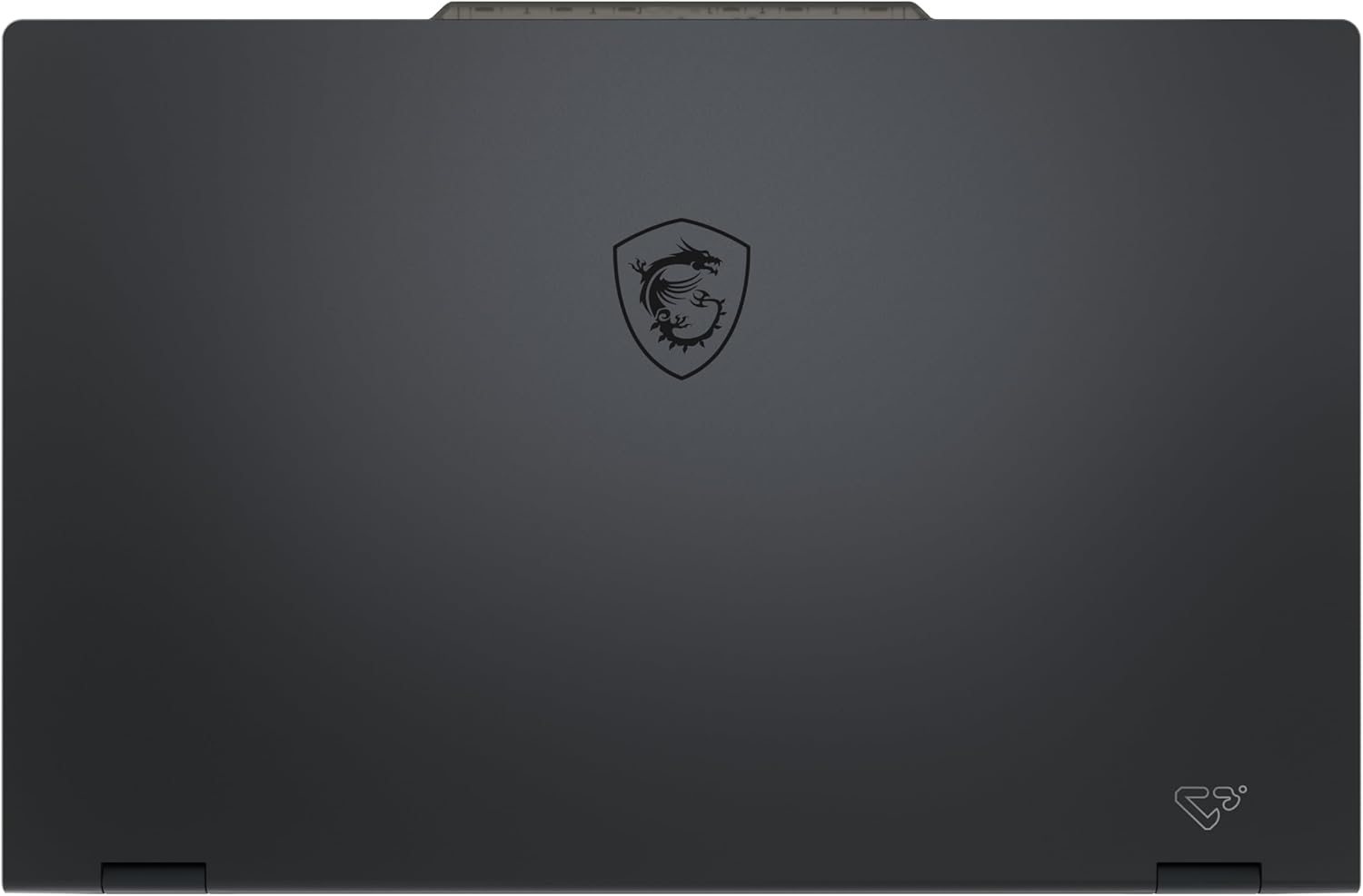msi Cyborg 17 17.3" FHD 144Hz Gaming Laptop: Intel Core 7-240H, NVIDIA Geforce RTX 5060, 16GB DDR5, 1TB NVMe SSD, Type C, Wi-Fi 6E, Win 11 Home: Translucent Black B2RWFKG-074US - Image 4