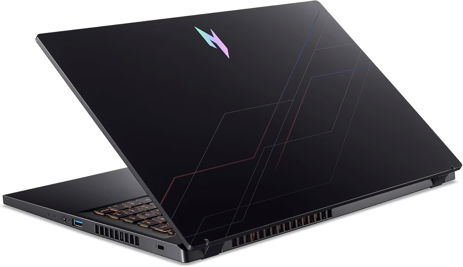 acer Nitro V Gaming Laptop | Intel Core i5-13420H Processor | NVIDIA GeForce RTX 4050 Laptop GPU | 15.6" FHD IPS 165Hz Display | 8GB DDR5 | 512GB Gen 4 SSD | Wi-Fi 6 | Backlit KB | ANV15-52-586Z - Image 12