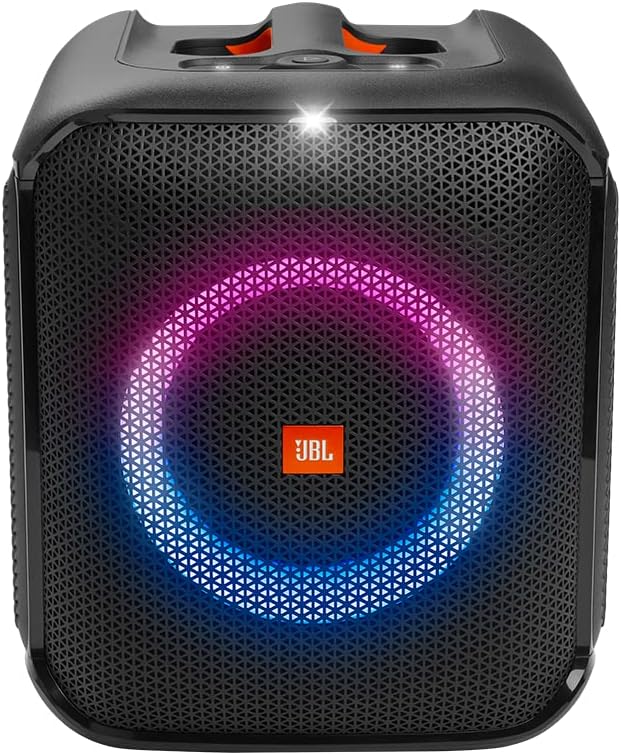 JBL PartyBox Encore Essential Portable Party Speaker (Renewed) - Image 3