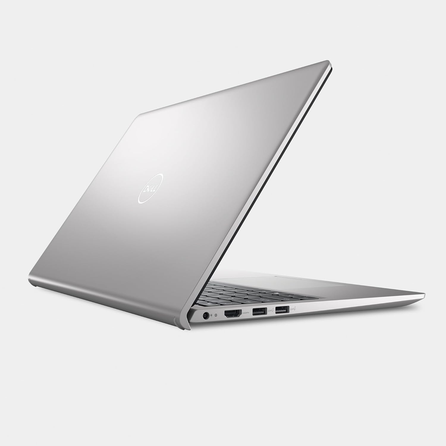 Dell 15 Laptop DC15250-15.6-inch FHD (1920x1080) 120Hz Display, Intel Core i5-1334U Processor, 16GB DDR4 RAM, 512GB SSD, Intel UHD Graphics, Windows 11 Home, Onsite Service - Platinum Silver - Image 14