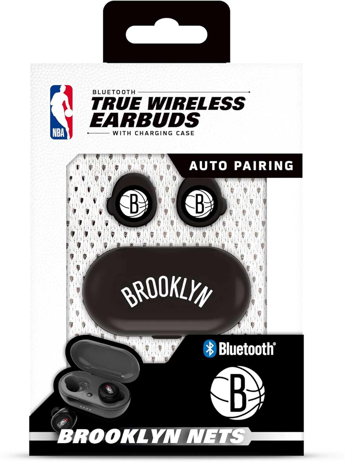 SOAR NBA True Wireless Earbuds V.2 - Image 3