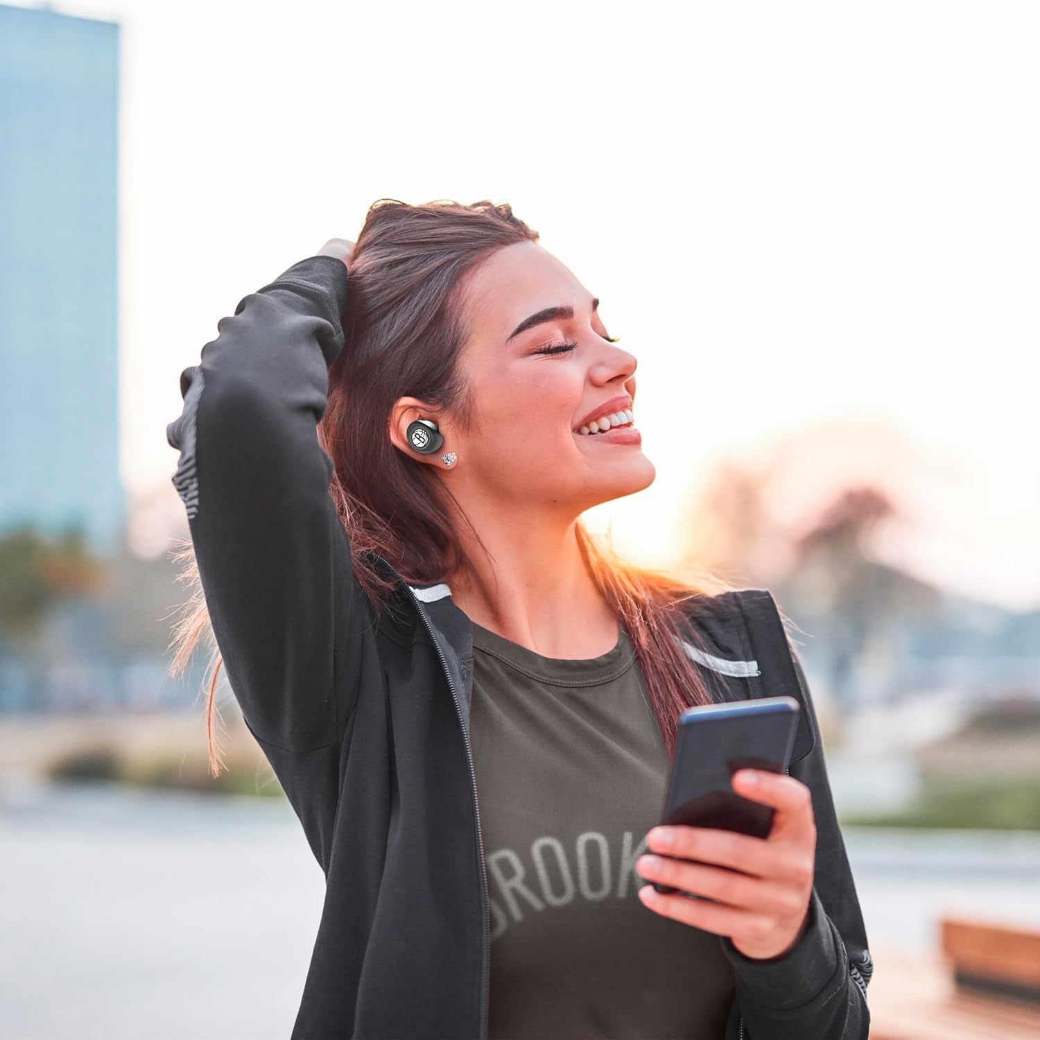SOAR NBA True Wireless Earbuds V.2 - Image 2