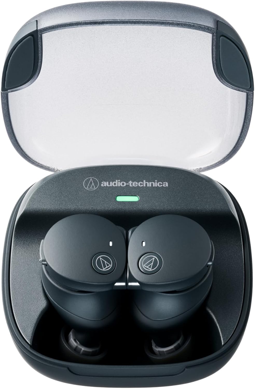 Audio-Technica ATH-CKS50TW2BK Wireless in-Ear Headphones