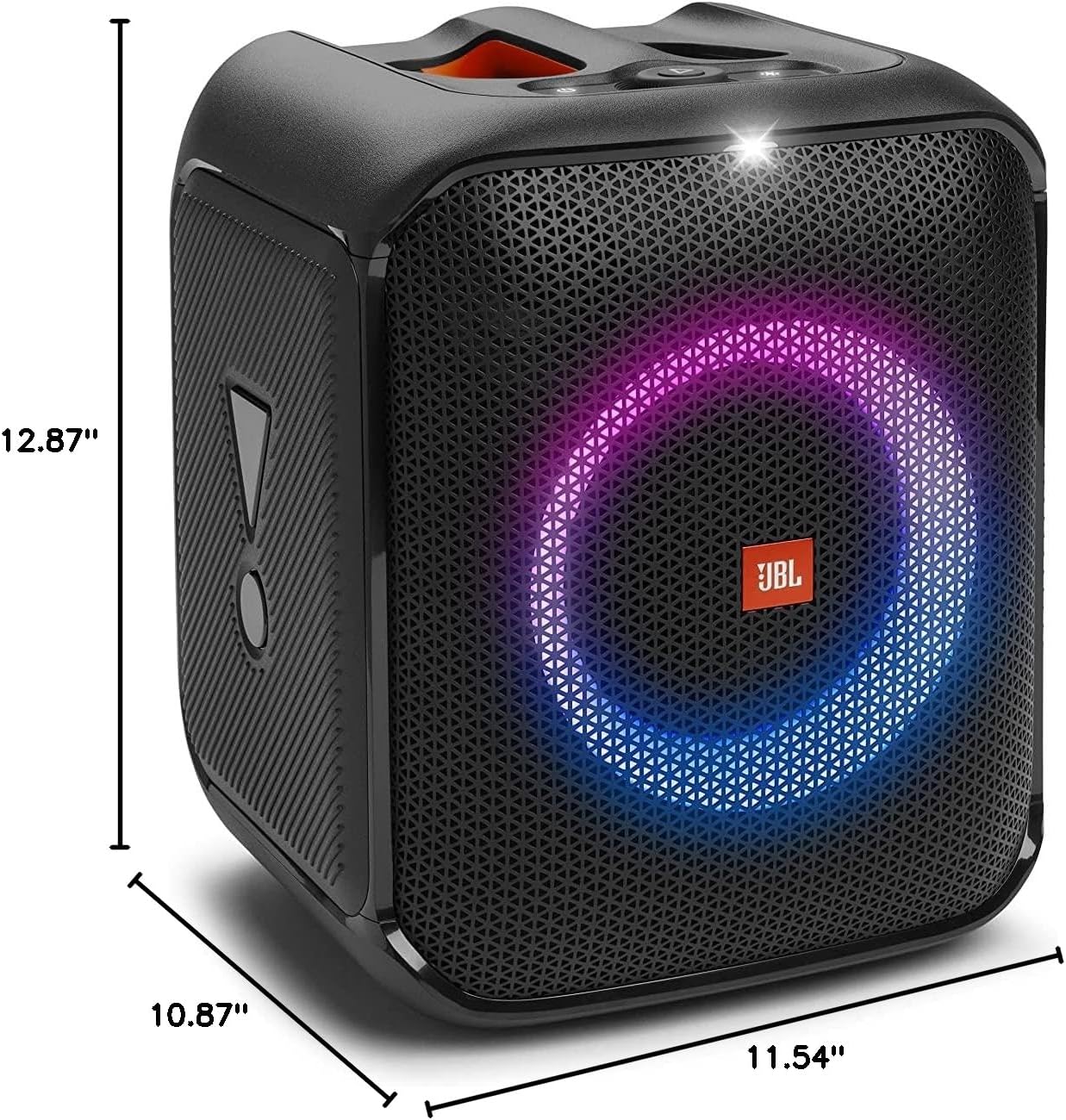 JBL PartyBox Encore Essential Portable Party Speaker (Renewed) - Image 7