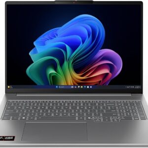 Lenovo IdeaPad Pro 5-2025 - 16" OLED 2880 x 1800 120Hz Display - 16GB Memory - 1 TB Storage - Ryzen AI 7 350 - NVIDIA GeForce RTX5050 - Windows 11 Home - Luna Grey