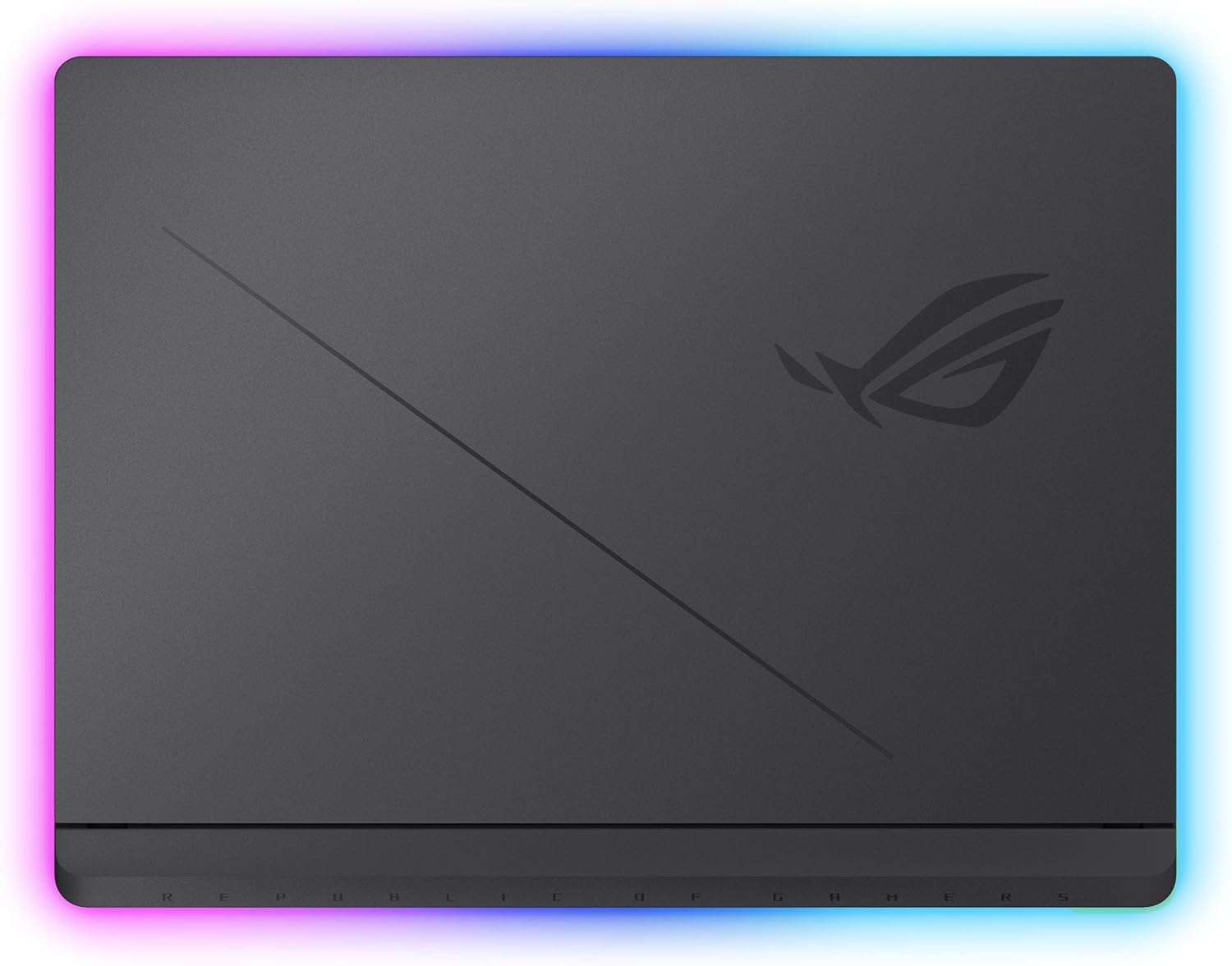 ASUS ROG Strix G16 (2025) Gaming Laptop, 16” FHD+ 16:10 165Hz/3ms Display, NVIDIA® GeForce RTX™ 5060 Laptop GPU, Intel® Core™ i7 Processor 14650HX, 16GB DDR5, 1TB Gen 4 SSD, Wi-Fi 7, Windows 11 Home - Image 17