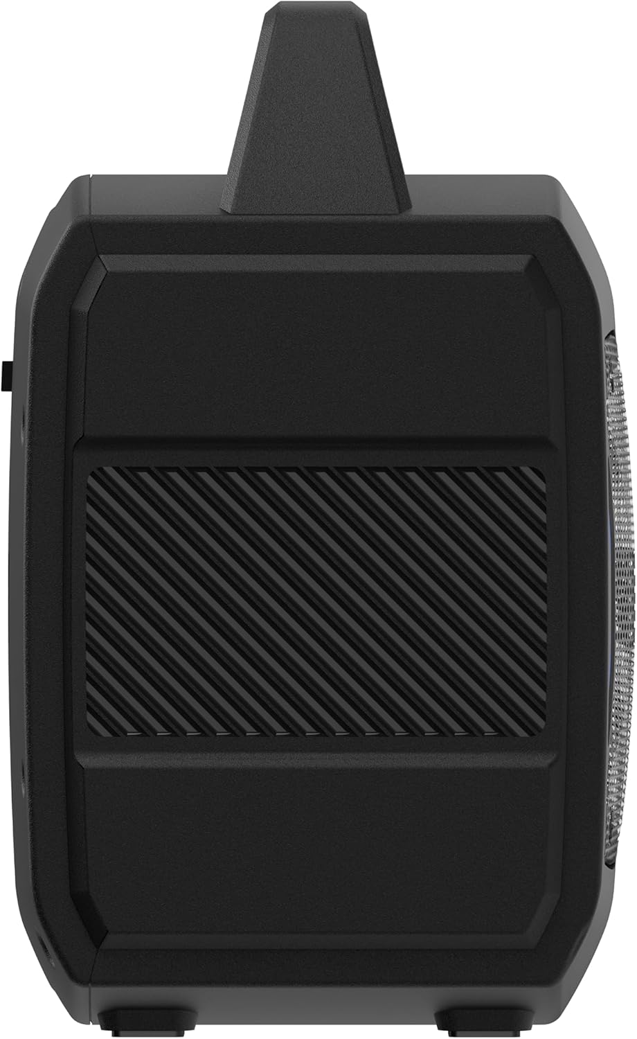 ION Tailgater Boom - Outdoor Portable Bluetooth Speaker with Mic in, FM Radio, USB Port, Battery, IPX5 Water-Resistant, Wireless Stereo-Link, App, 60W - Image 11