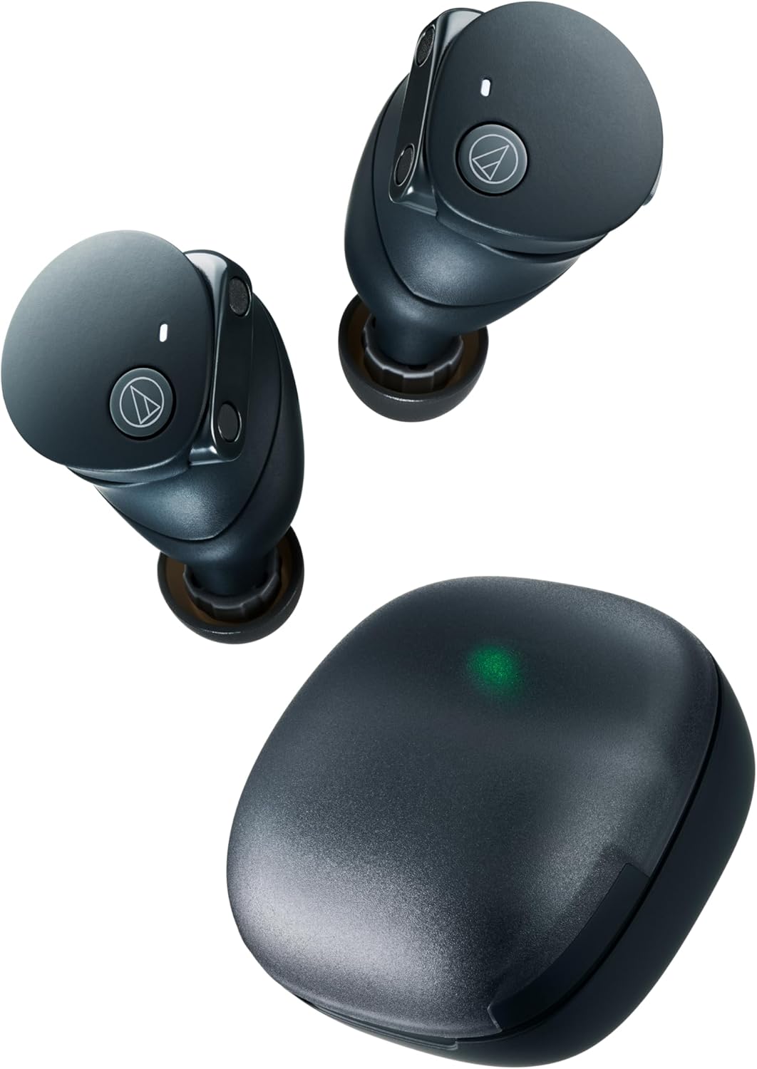Audio-Technica ATH-CKS50TW2BK Wireless in-Ear Headphones - Image 5