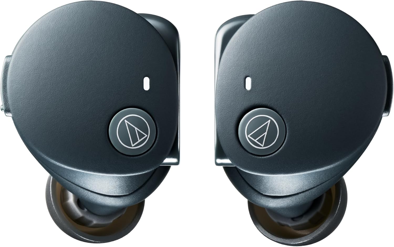 Audio-Technica ATH-CKS50TW2BK Wireless in-Ear Headphones - Image 3