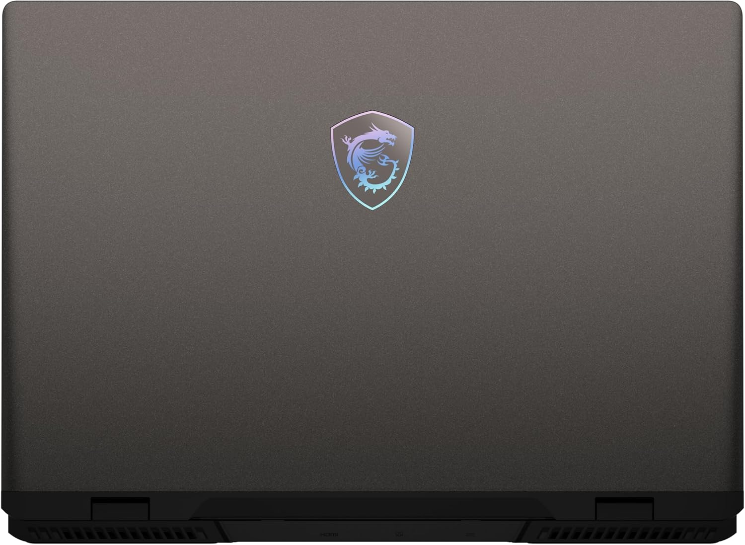 msi Crosshair A16 HX 16” QHD+ 240Hz Gaming Laptop – AMD Ryzen 9 8940HX, NVIDIA GeForce RTX 5060, 16GB DDR5, 1TB NVMe SSD, Wi-Fi 6E, USB-C, Windows 11 D8WFKG-090US - Image 4