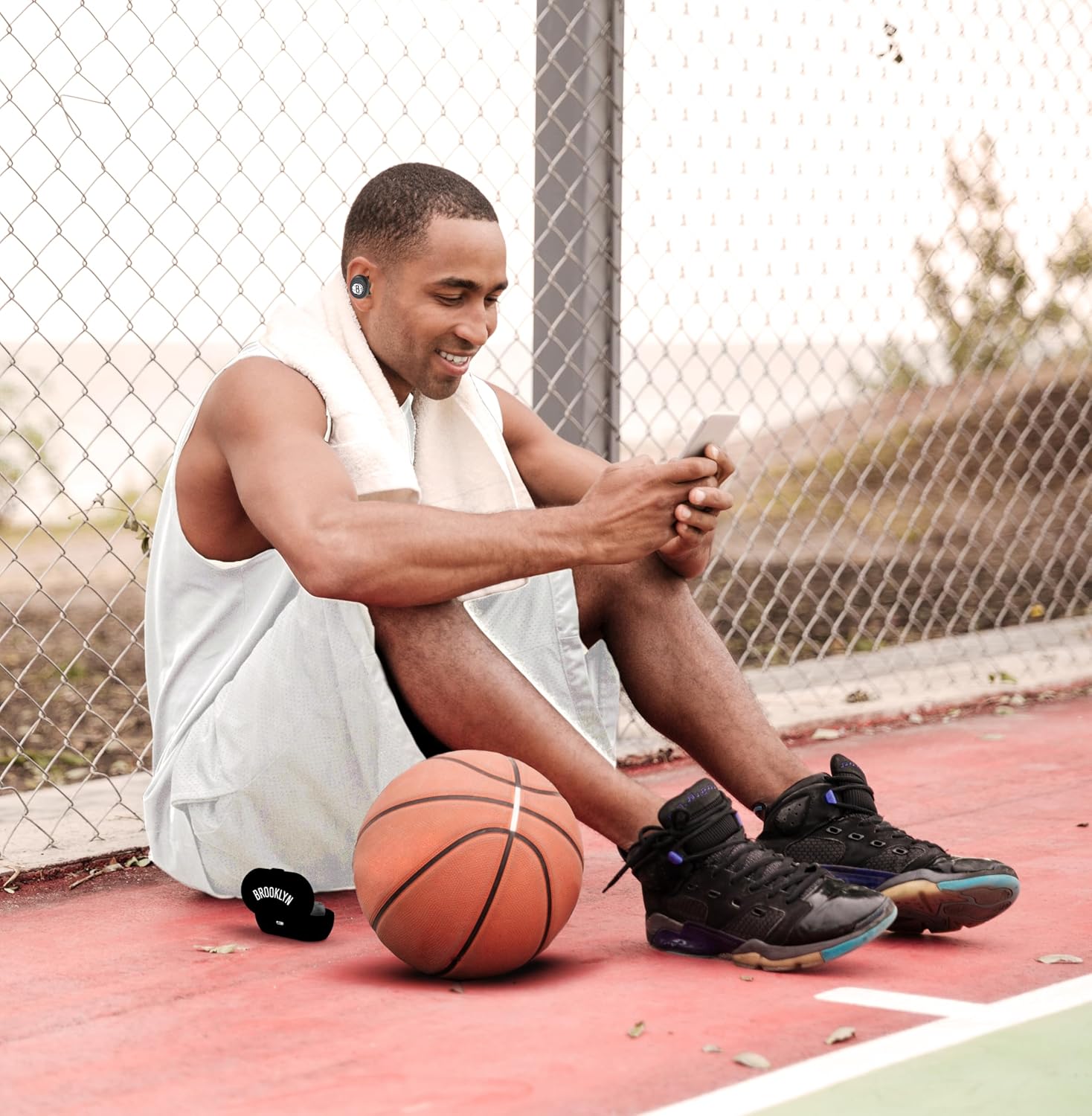 SOAR NBA True Wireless Earbuds V.2 - Image 5