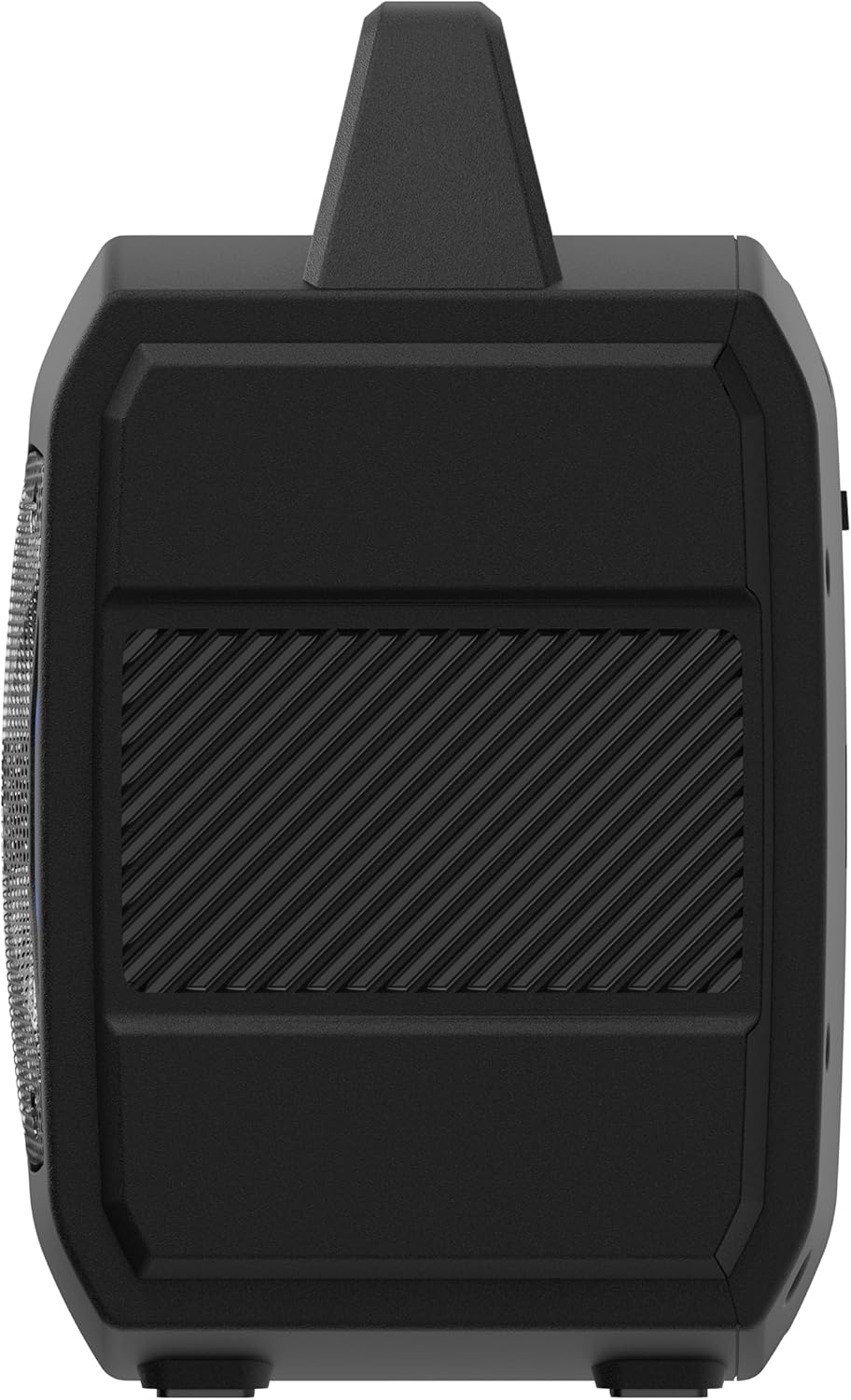 ION Tailgater Boom - Outdoor Portable Bluetooth Speaker with Mic in, FM Radio, USB Port, Battery, IPX5 Water-Resistant, Wireless Stereo-Link, App, 60W - Image 10