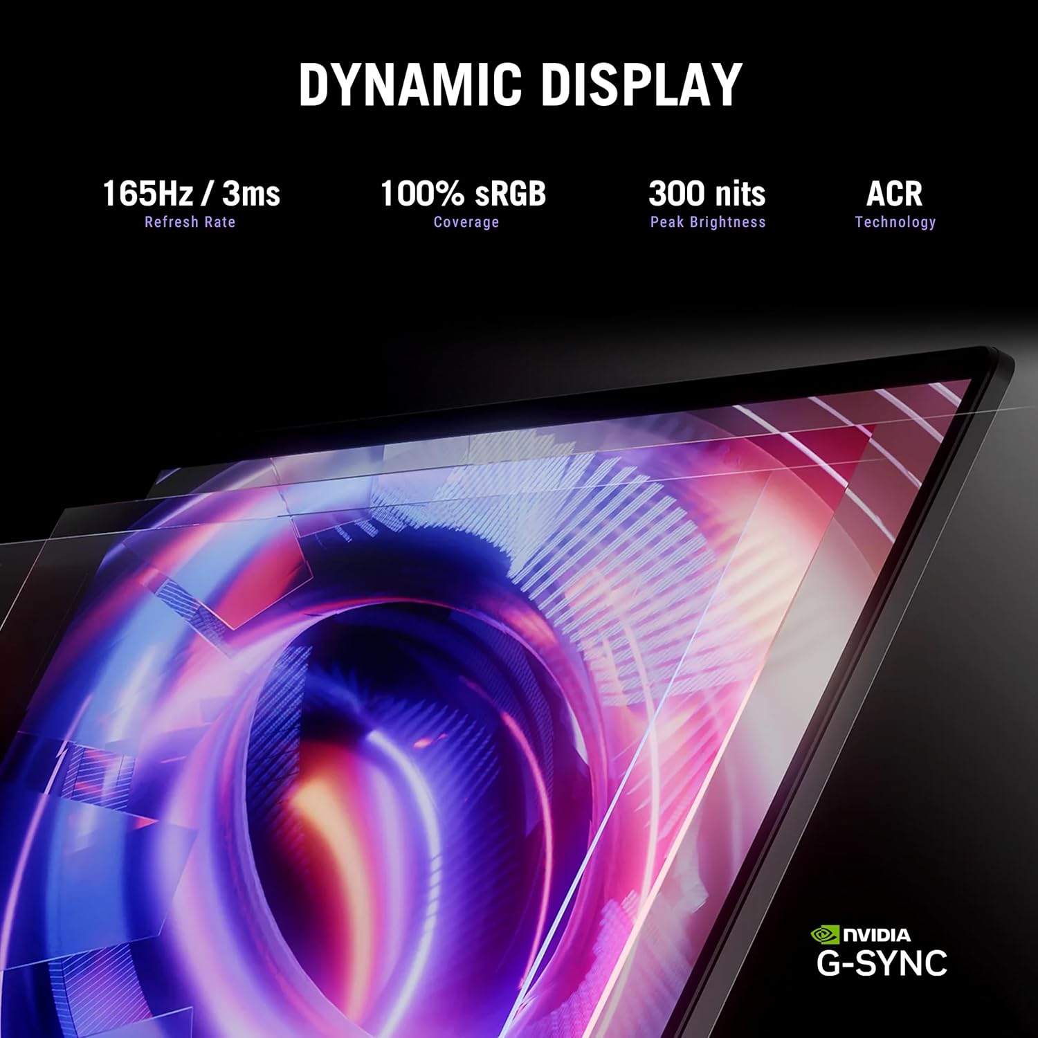 ASUS ROG Strix G16 (2025) Gaming Laptop, 16” FHD+ 16:10 165Hz/3ms Display, NVIDIA® GeForce RTX™ 5060 Laptop GPU, Intel® Core™ i7 Processor 14650HX, 16GB DDR5, 1TB Gen 4 SSD, Wi-Fi 7, Windows 11 Home - Image 4