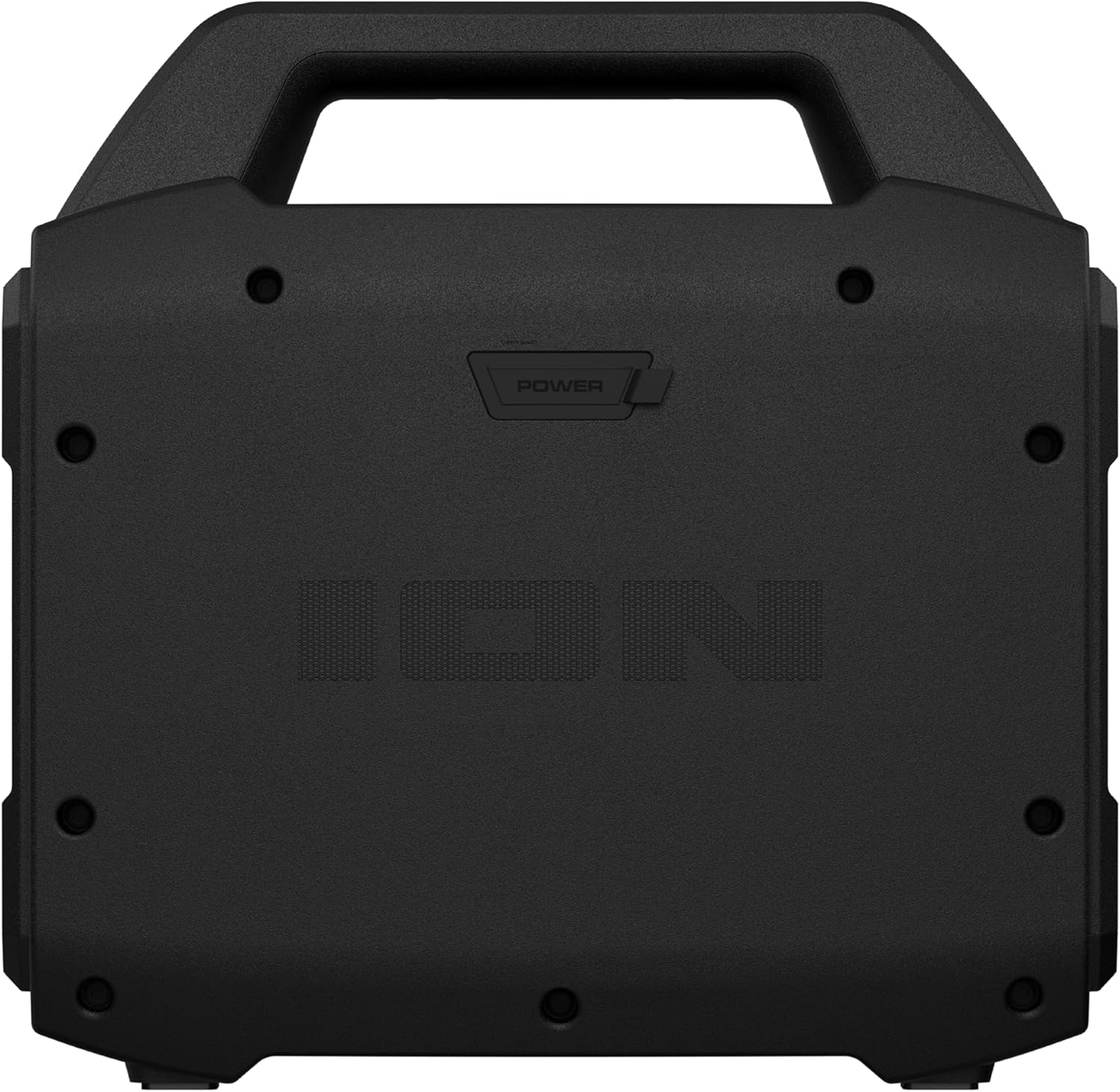 ION Tailgater Boom - Outdoor Portable Bluetooth Speaker with Mic in, FM Radio, USB Port, Battery, IPX5 Water-Resistant, Wireless Stereo-Link, App, 60W - Image 12